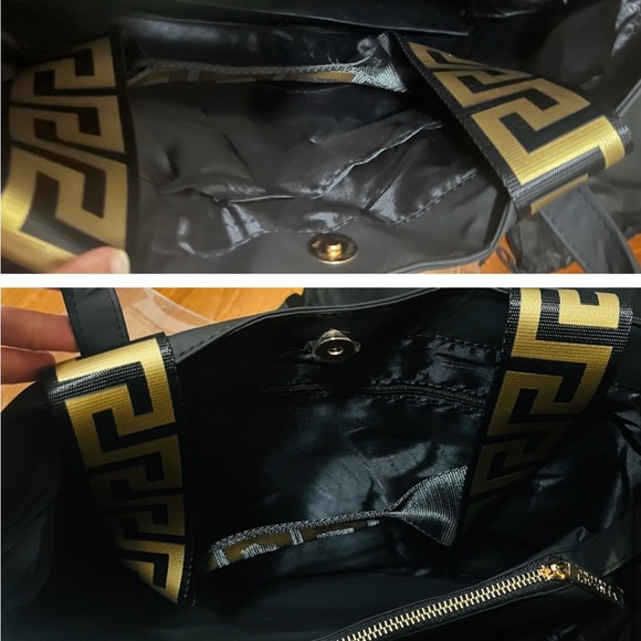 Versace shoulder bag - Picture 6 of 8